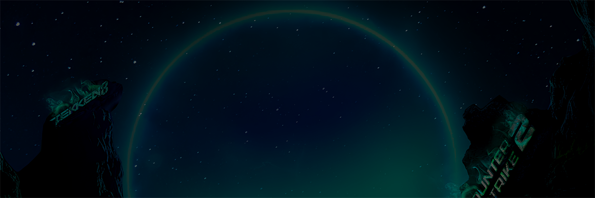 Russian Esports Cup 2025